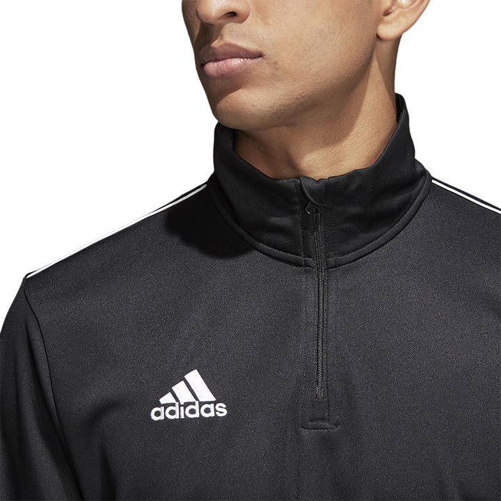 Image du produit adidas Maillot d'entraînement Core 18 Hommes (50, M)