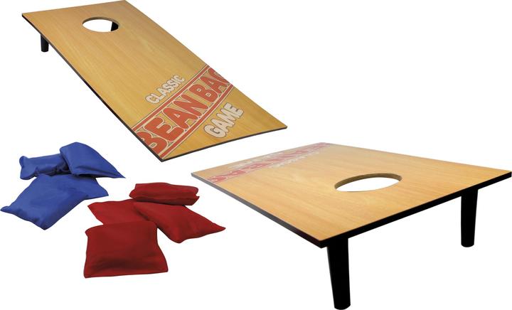 Image du produit Selecta Spielzeug Le jeu -Bag-Toss
