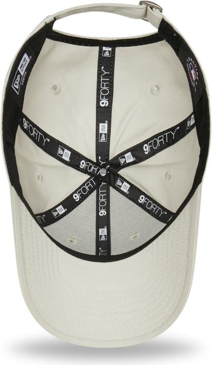 Immagine prodotto New Era Cappellino 9Forty - New York Yankees beige - Bambino (51, 50 C, 52 C)