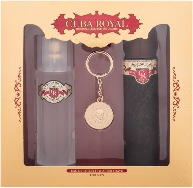 Image du produit Cuba Royal (Eau de toilette, 100 ml)