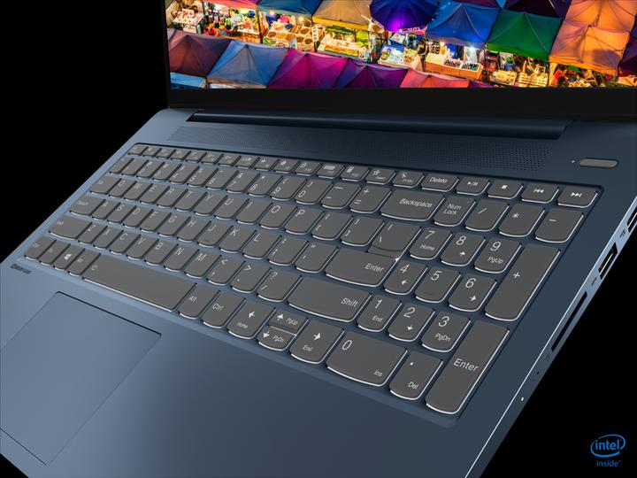 Produktbild Lenovo IdeaPad 5i (15.60", Intel Core i7-1165G7, 16 GB, 512 GB, CH)