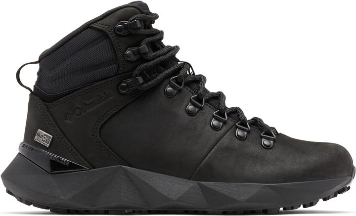 Columbia Facet Sierra Outdry