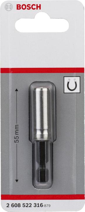 Actual product image Bosch Professional Zubehör Universal holder (10mm)