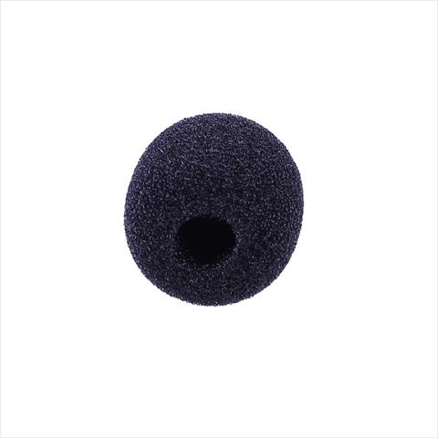 Image du produit Boya écran pare-vent en mousse pour micro-cravate (3pcs/pack) (Mousse)
