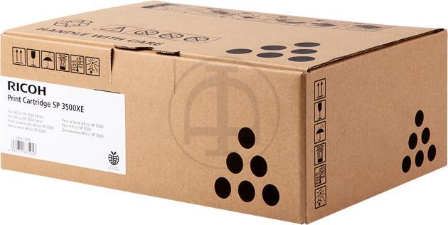 Actual product image RICOH 406990 (FC)