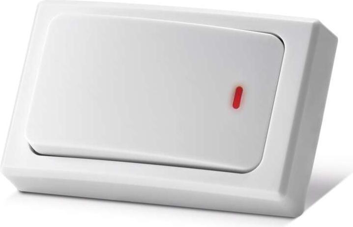 Produktbild Emos Ersatztaste für Drahtlose Türklingel P5729