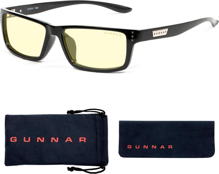 Produktbild Gunnar Aufruhr Onyx