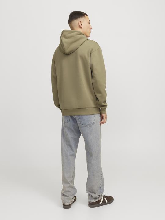Immagine prodotto Jack & Jones Jjebradley Sweat Hood Noos (XS)