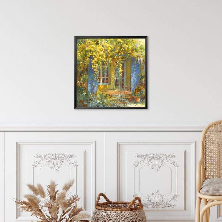 Immagine prodotto International Graphics Artprint (30 x 30 cm)