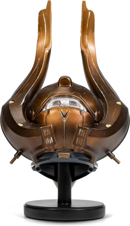Actual product image Numskull Destiny: Nezarec's Sin Helmet - Replica