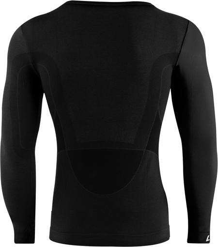 Produktbild Lenz Longsleeve men merino 6.0 (M)