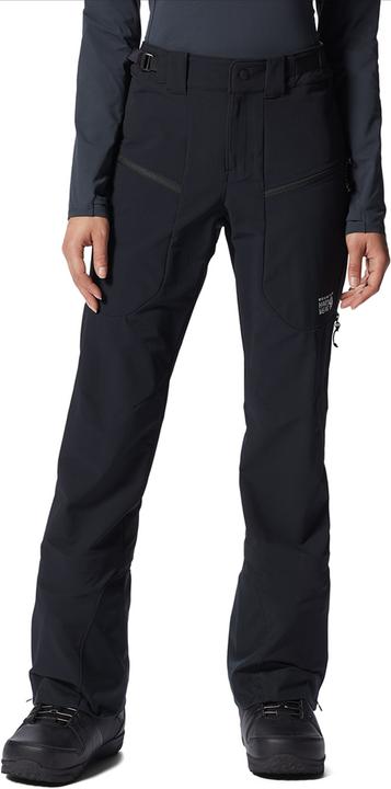 Produktbild Mountain Hardwear W Reduxion™ Softshell Pant (S)