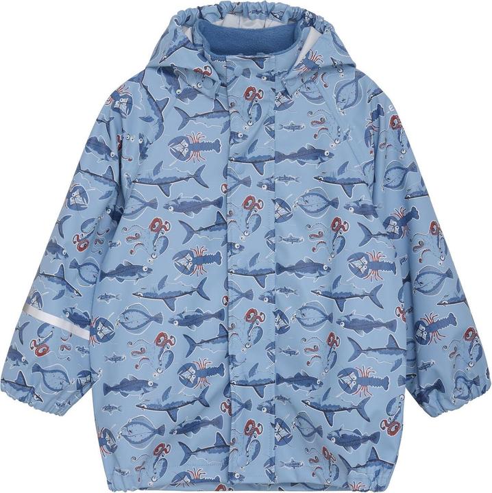 Actual product image CeLaVi Rain jacket Federal (100 A)