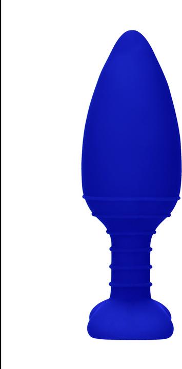 Image du produit Doc Johnson Bouchon anal chauffant - Glow