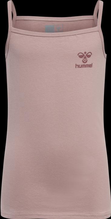 Actual product image hummel Carolina Strap Top 2-Pack (22, 23, 24, 25, 26, 27, 28)