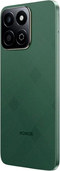Produktbild Honor 200 Smart (256 GB, Forest Green, 6.80", Dual SIM, 50 Mpx, 5G)