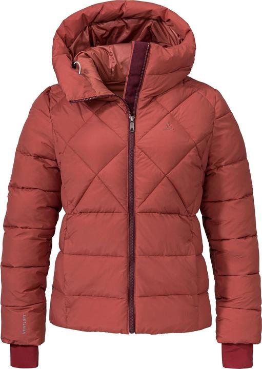 Produktbild Schöffel Women's Insulated Jacket Boston (42, L)