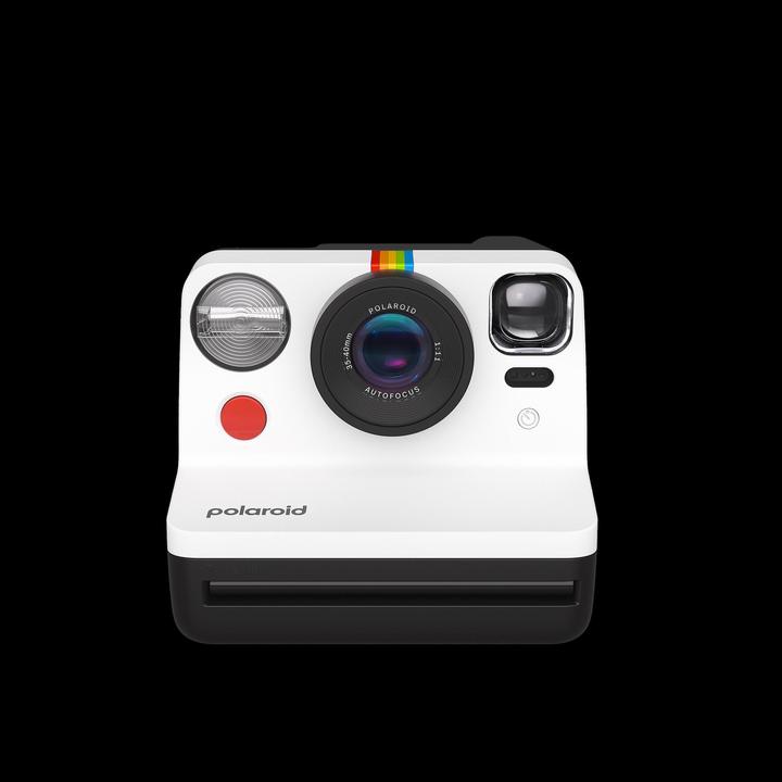 Image du produit Polaroid Now Gen 2 Camera