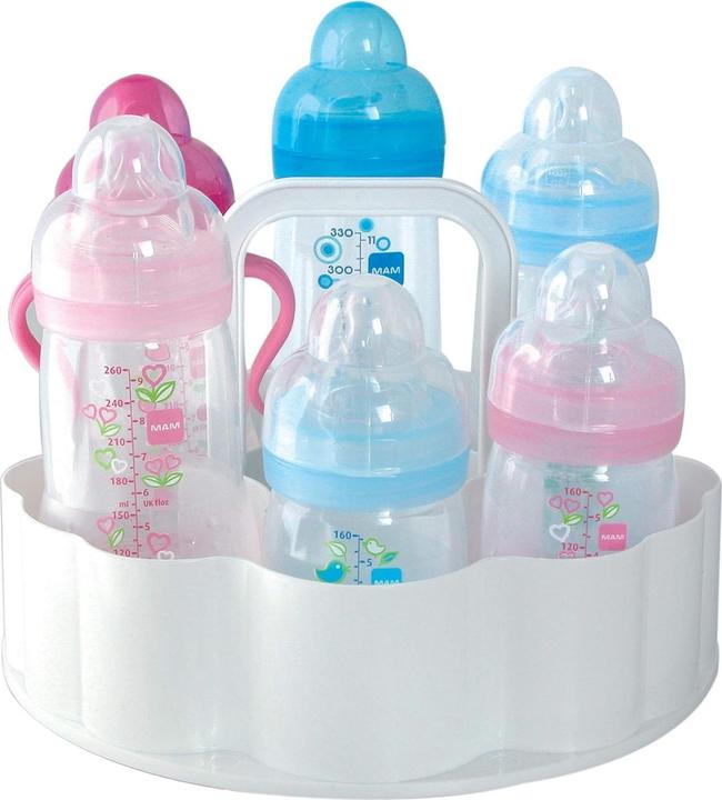 Produktbild MAM Dampfsterilisator