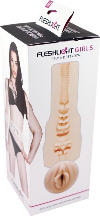 Produktbild Fleshlight Stoya Destroya