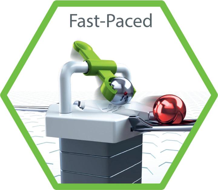 Actual product image Ravensburger GraviTrax GraviTrax catapult