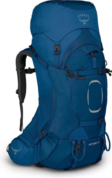 Image du produit Osprey Sac à dos Aether 55 (55 l)