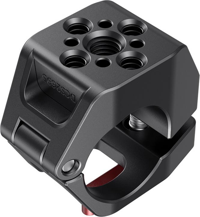 Actual product image SmallRig 25mm Rod Clamp For DJI Ronin M / MX / Freefly MOVI