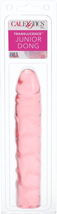 Actual product image CalExotics Manuela Crazy
