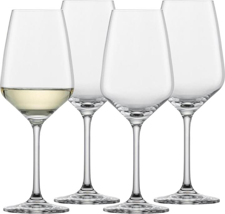 Schott Zwiesel Tulip (35.60 cl, 4 Gläser, Weissweingläser)