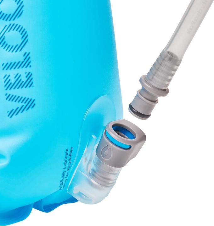 Actual product image Hydrapak Velocity 2l