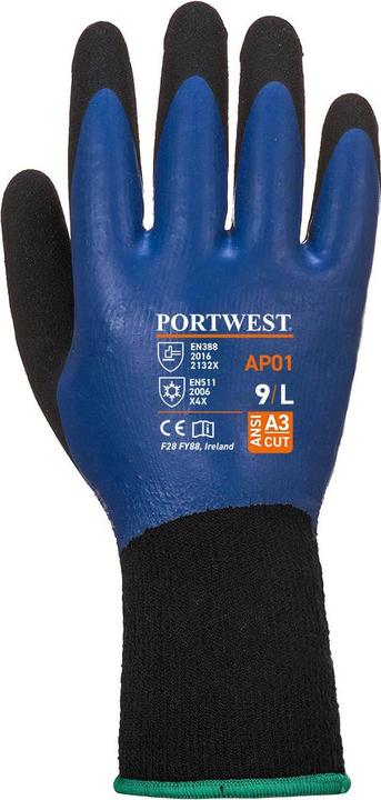 Immagine prodotto Portwest Guanti Unisex Adulto AP01 Thermo Pro (3XL)