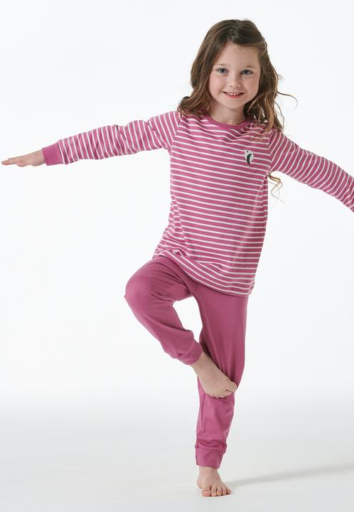 Produktbild Schiesser Pyjama Natural Love (92)