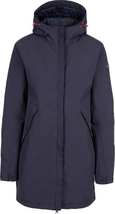 Produktbild Trespass Overcast Jacke wasserfest (XXL)