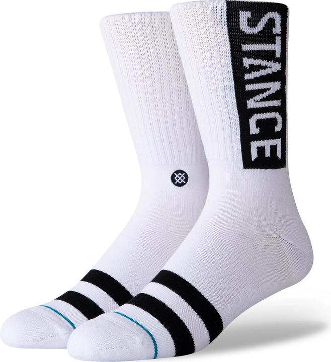 Actual product image Stance Classic Foundation OG (L)