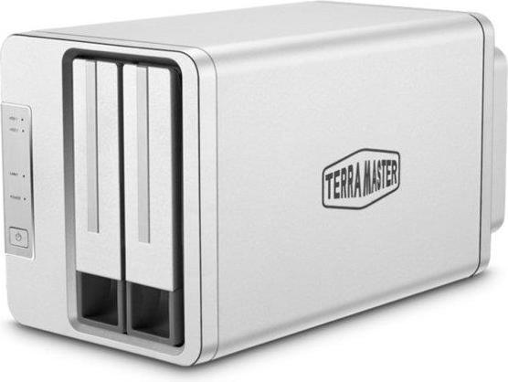 Produktbild Terramaster F2-220