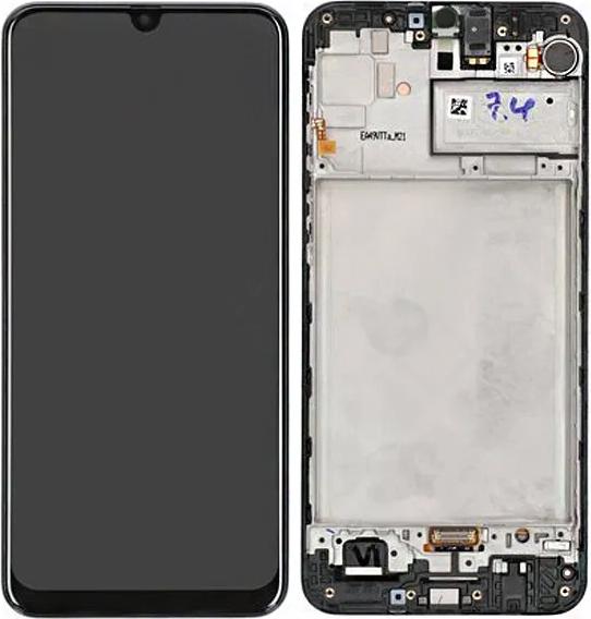 Immagine prodotto Ferryxpress Schermo OLED Galaxy M21 - SM-M215F / GH82-22509A / GH82-22836A (Display, Galaxy M21)