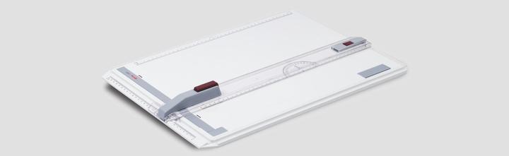 Produktbild Rotring Profil Zeichenplatte (30 x 42 cm)
