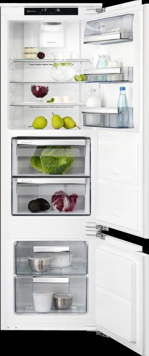 Immagine prodotto Electrolux Ik2705bzr (234 l)