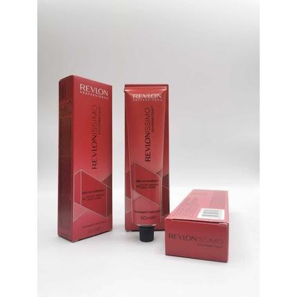 Actual product image Revlon Professional Colorsmetique 66.64 Red Copper Intensive (66.64 Red Copper Intensive)