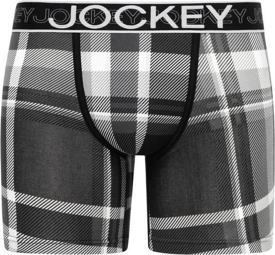 Jockey Fashion Boxer Trunk