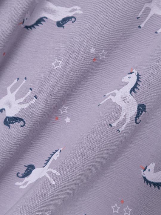 Image du produit Name it Nmftank Top 2p Lavender Unicorn Noos (86)