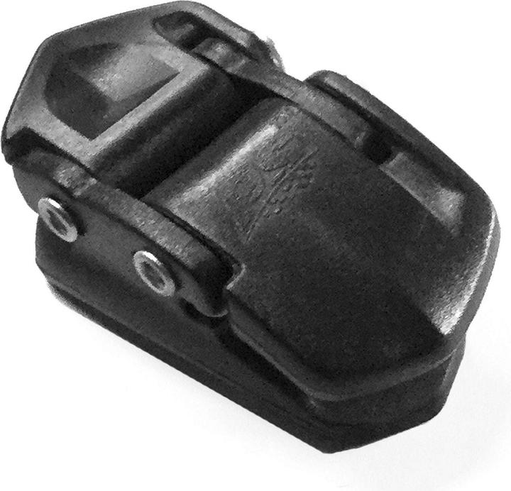 Powerslide Inline Skate Accessory Phuzion Ratchet Buckle 2023