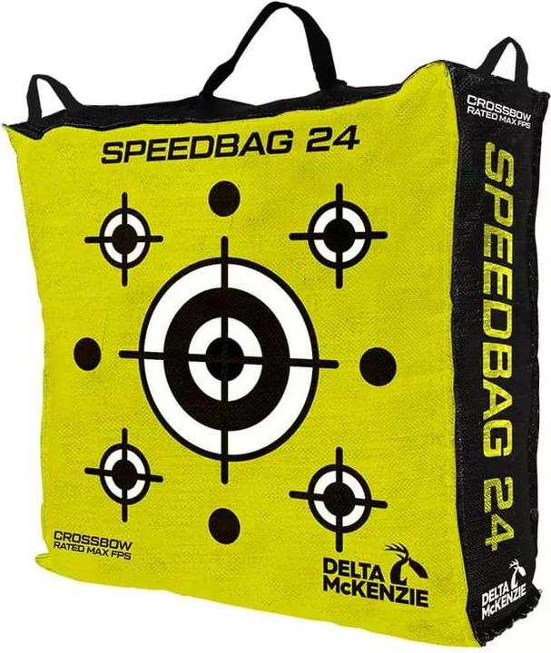Immagine prodotto Delta McKenzie Speed Bag 24 x 24 x 10"