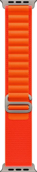 Apple Alpine Loop (49 mm, Polyester, Apple Watch Ultra)