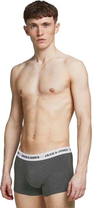 Actual product image Jack & Jones Solid (M, pack of 12)
