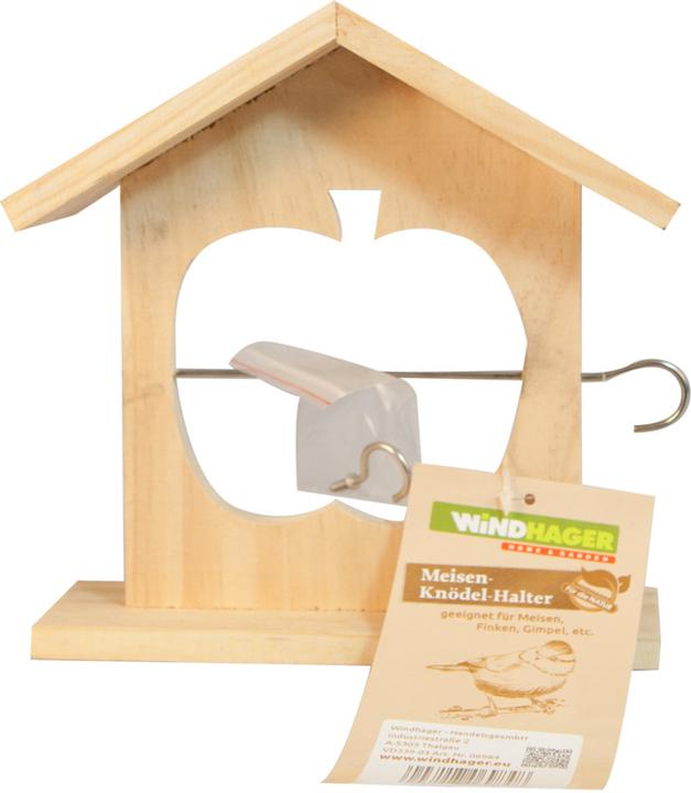 Actual product image Windhager Tit dumpling holder
