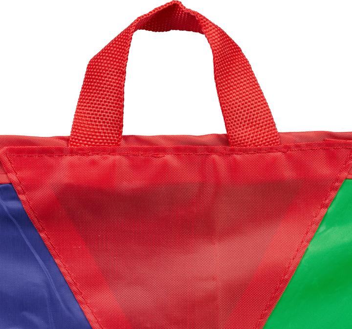 Actual product image Relaxdays Swing cloth