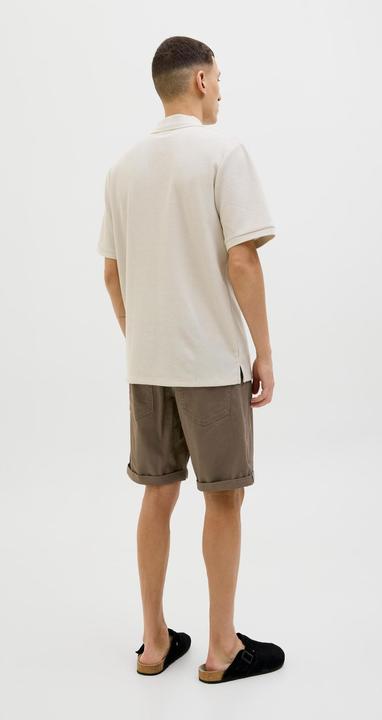 Produktbild Jack & Jones Regular Fit Shorts Shorts (XXL)