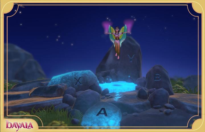 Image du produit Vision Bayala: Das Spiel (Switch, DE, EN)