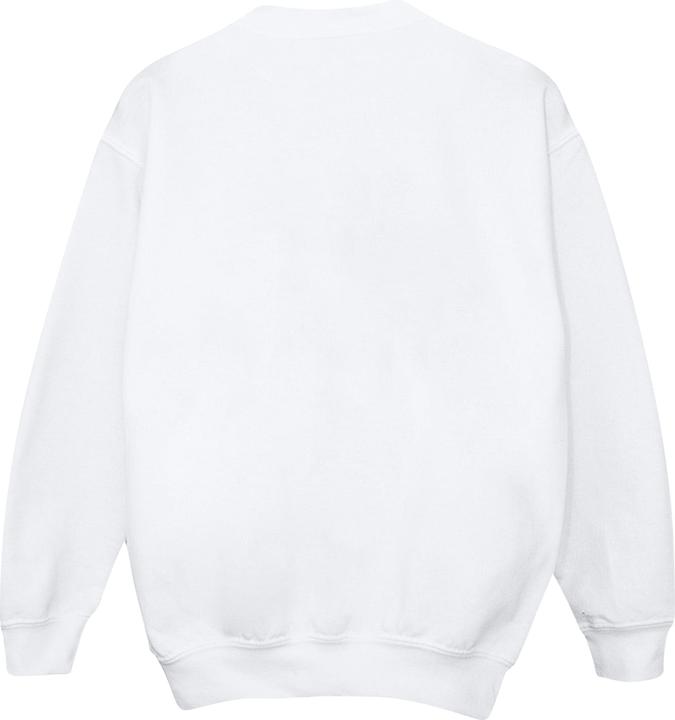 Produktbild Disney Frozen 2 Anna Watercolour Sketch Sweatshirt Jungen (152, 158)
